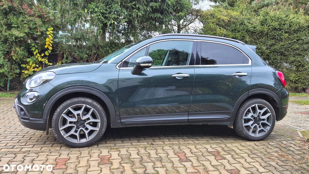 Fiat 500X 1.6 Multijet 4x2 S&S Business Line - 3