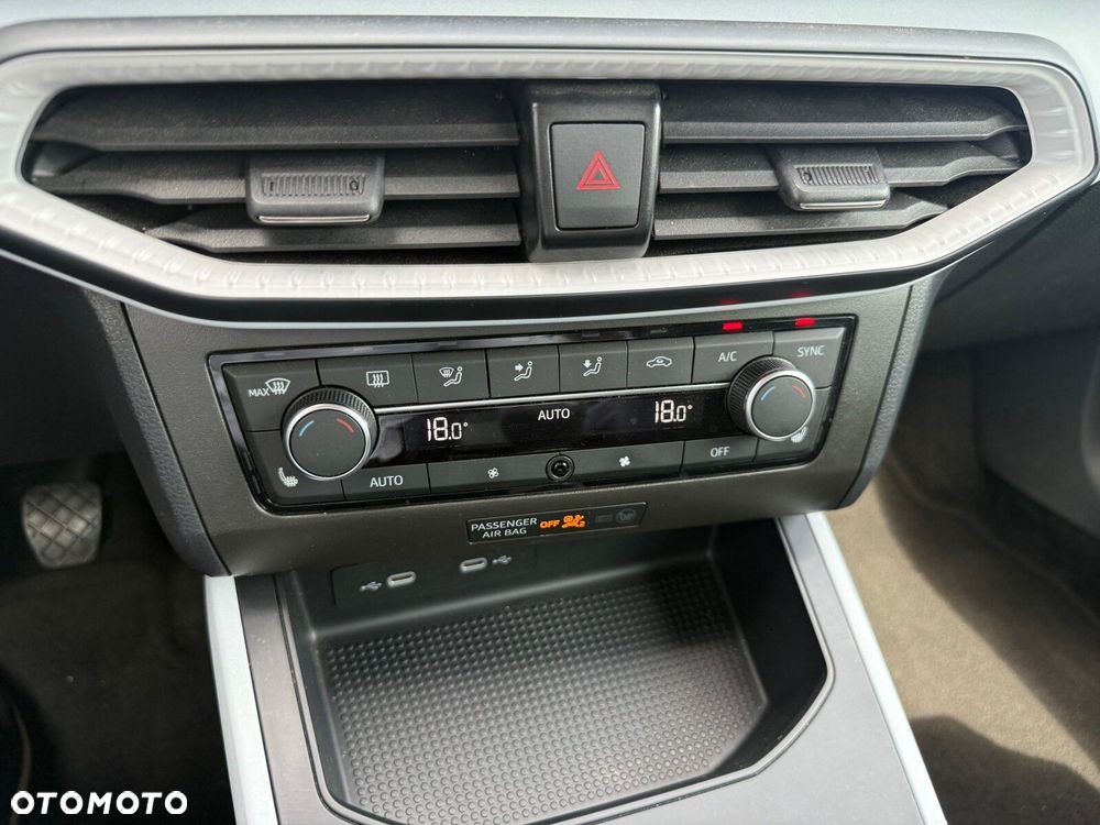 Seat Arona - 29