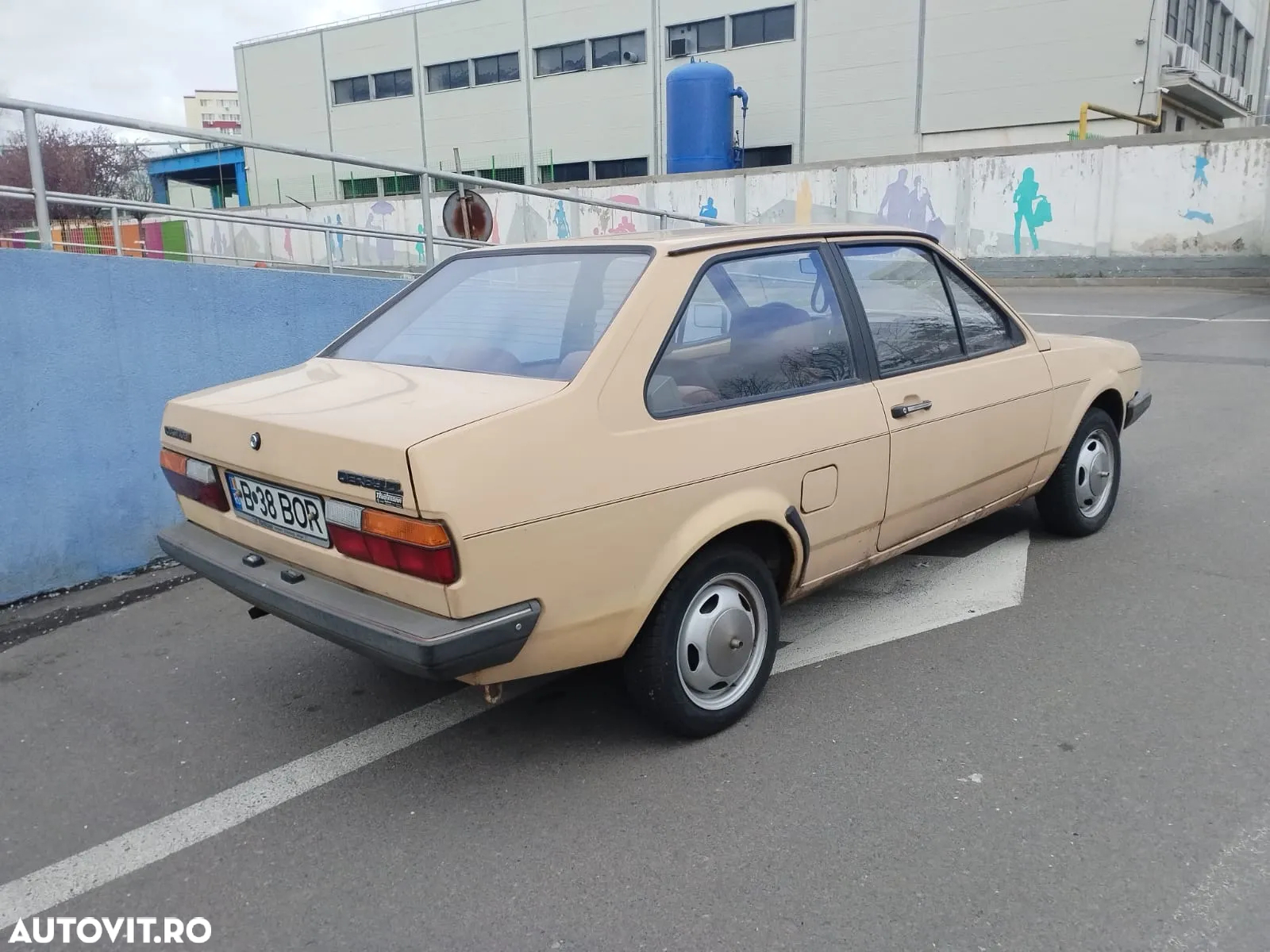 Volkswagen Altul - 2