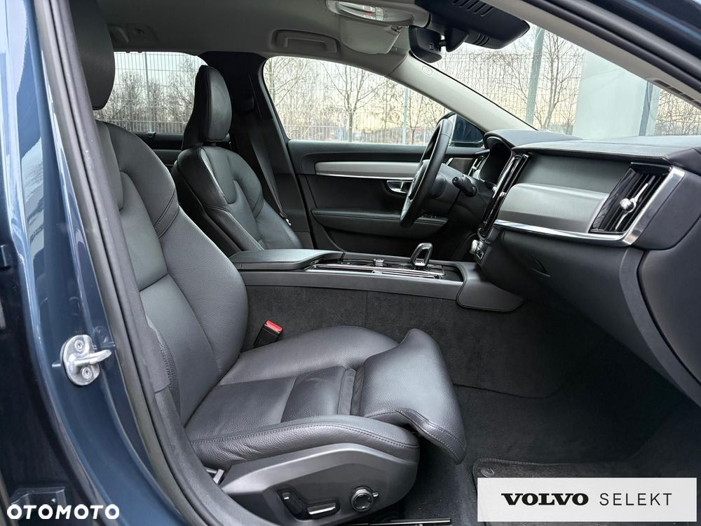 Volvo V90 - 14
