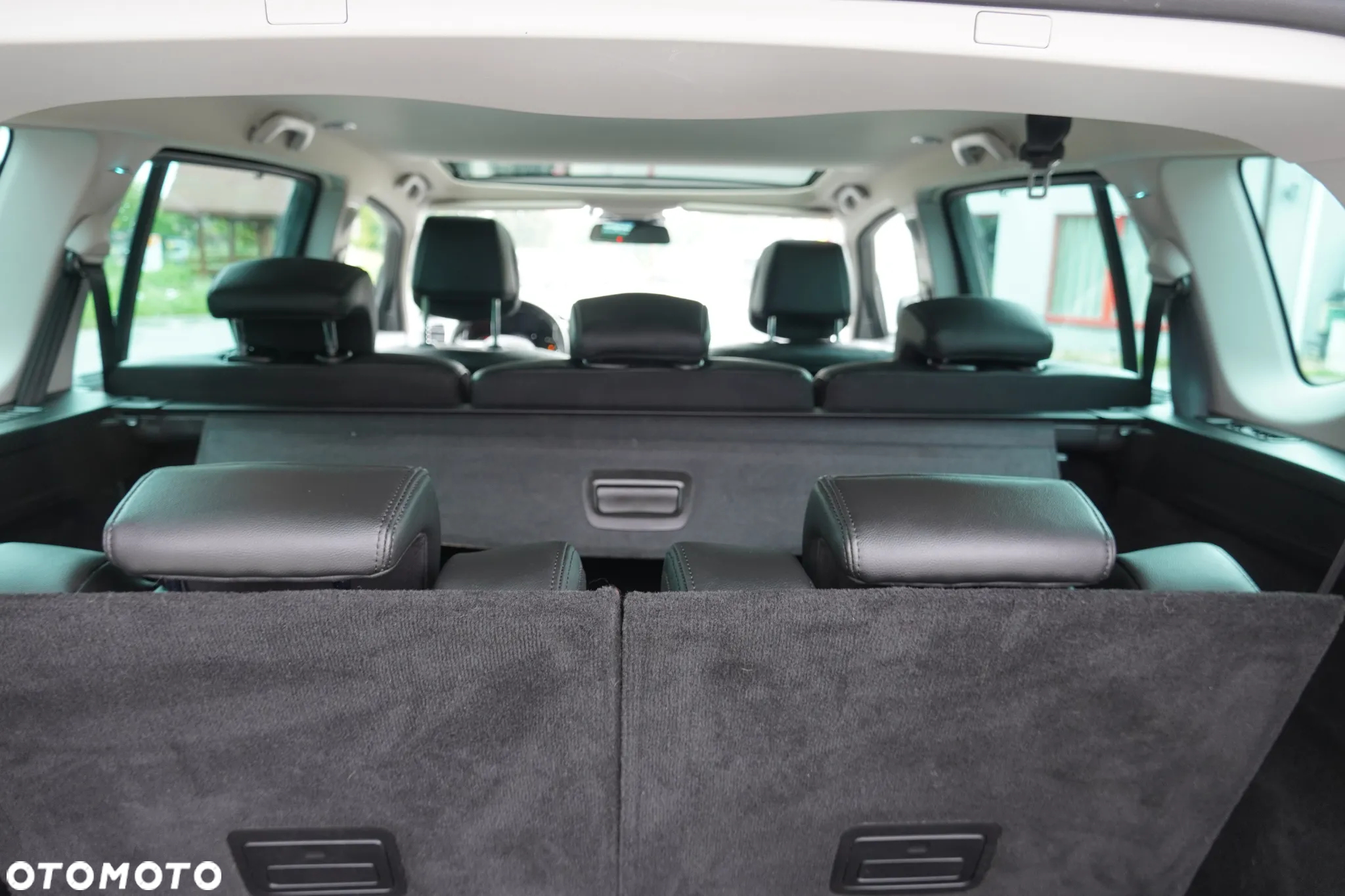 Renault Espace BLUE dCi 160 EDC LIMITED - 23