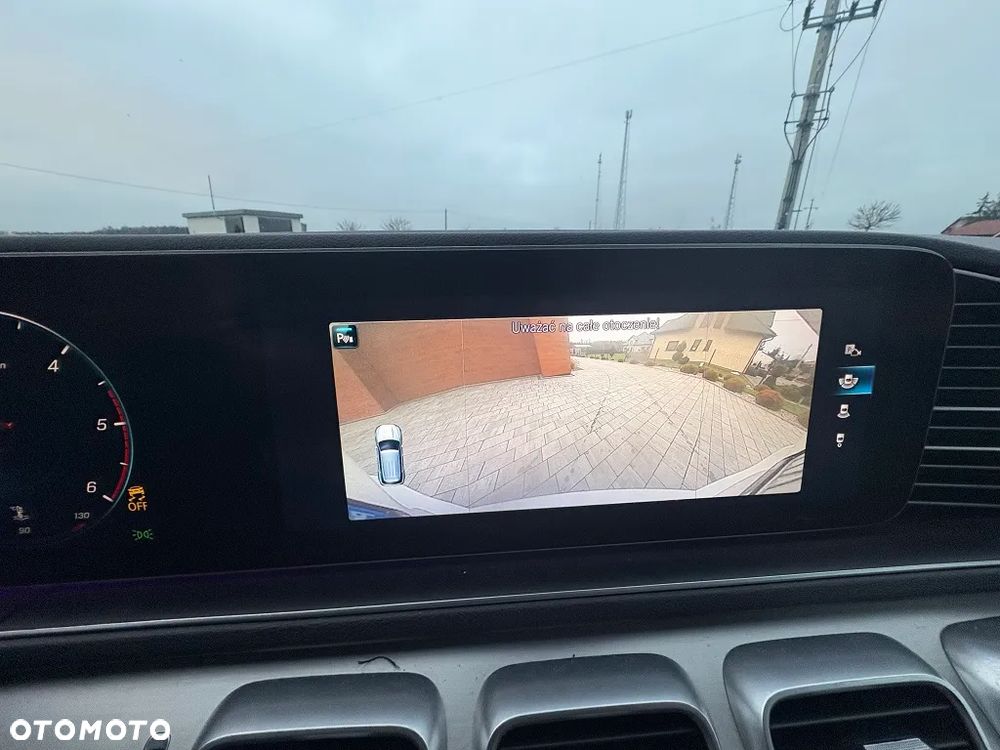 Mercedes-Benz GLE - 21