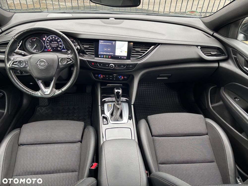 Opel Insignia - 9