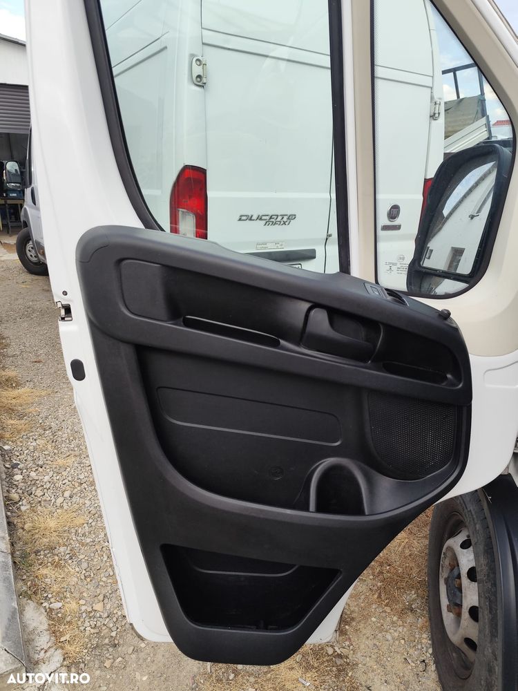 Fiat Ducato Maxi - 6