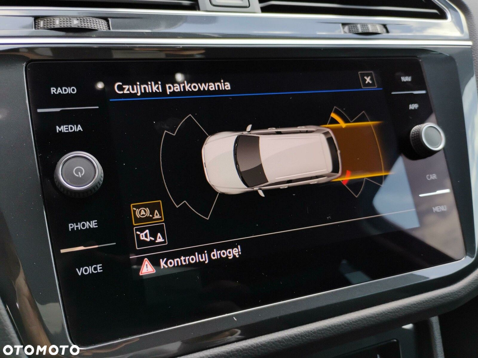 Volkswagen Tiguan 1.5 TSI EVO Life DSG - 23