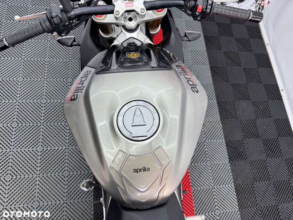 Aprilia Tuono - 26