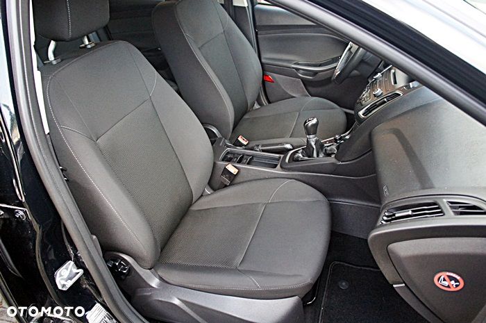 Ford Focus - 20