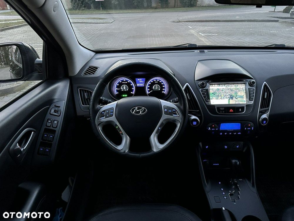 Hyundai ix35 - 14