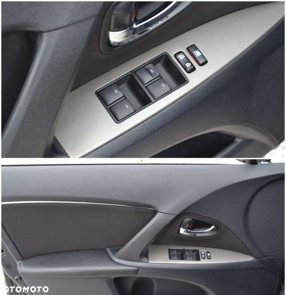 Toyota Avensis - 19