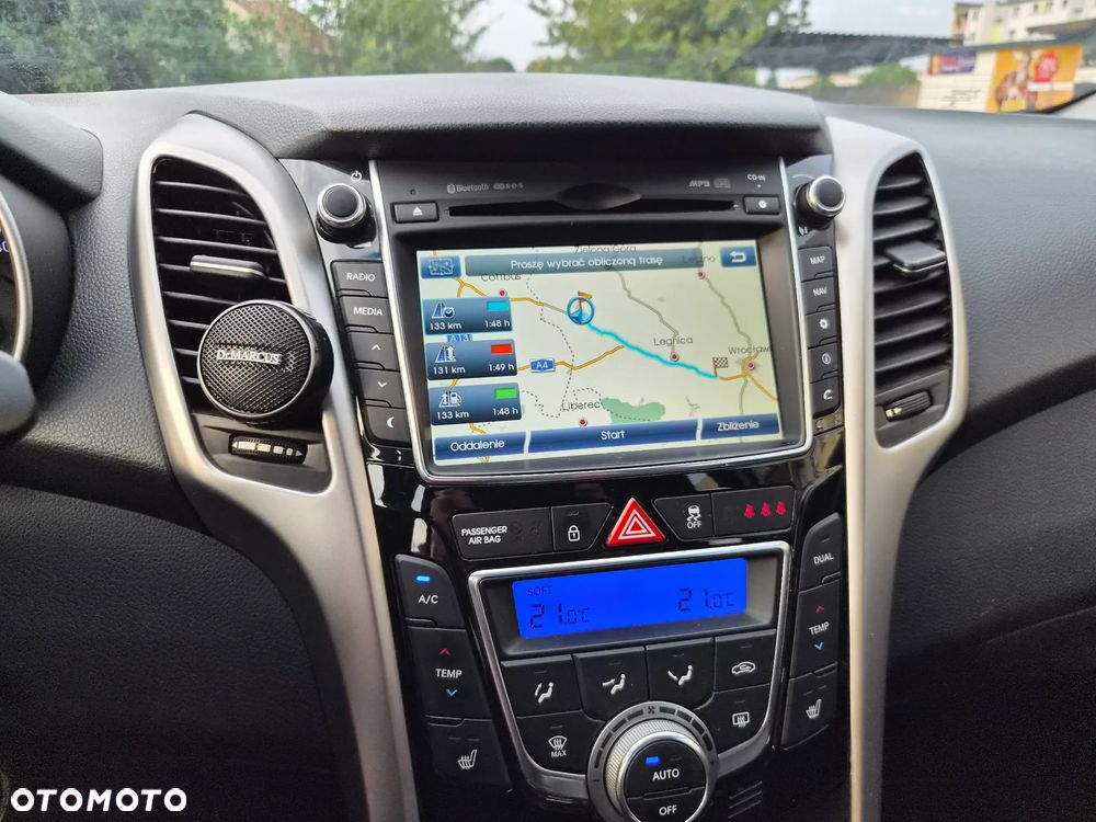 Hyundai i30 1.6 CRDI Intro Edition - 17