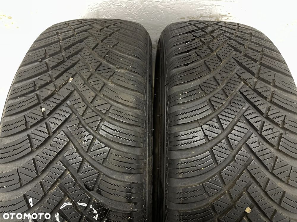 2× Opona zimowa 2szt Hankook WiNter i*cept RS3 W462 215/60R16 99H 7MM - 3