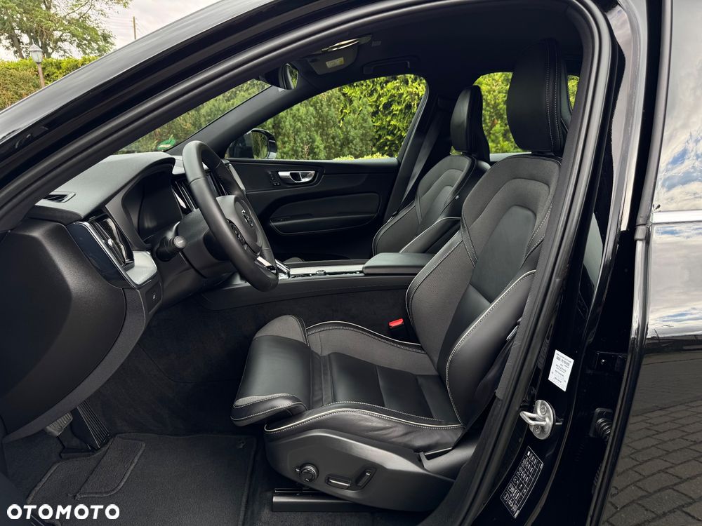 Volvo XC 60 B4 D Geartronic Inscription - 5