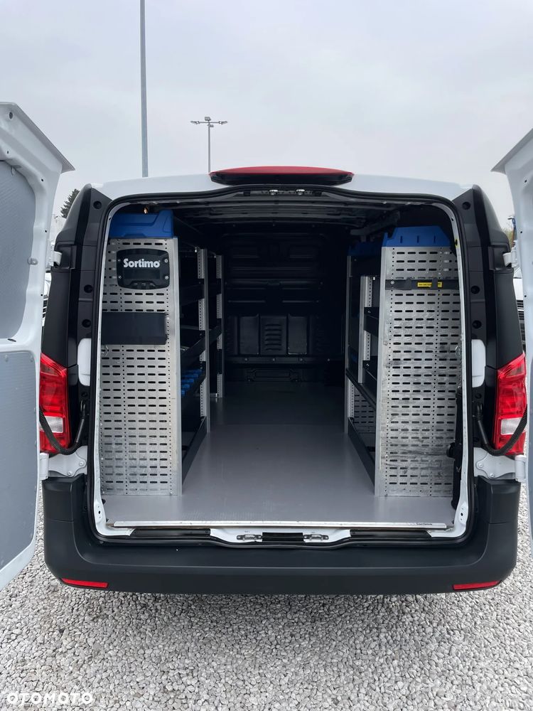 Mercedes-Benz Vito - 3