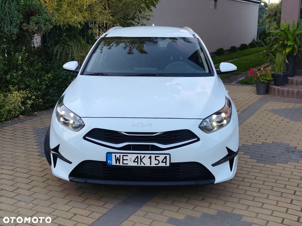 Kia Ceed 1.0 T-GDI S - 6