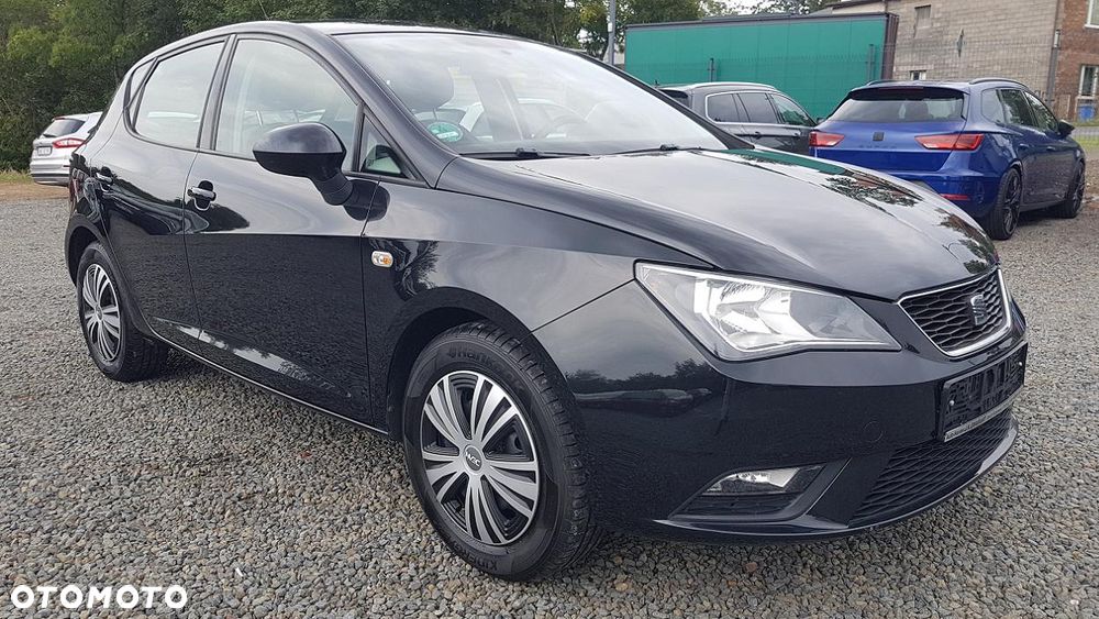 Seat Ibiza 1.4 16V Style - 3