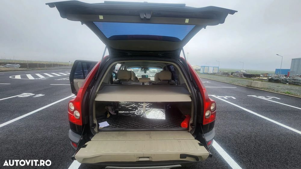 Volvo XC 90 D5 5 locuri - 5