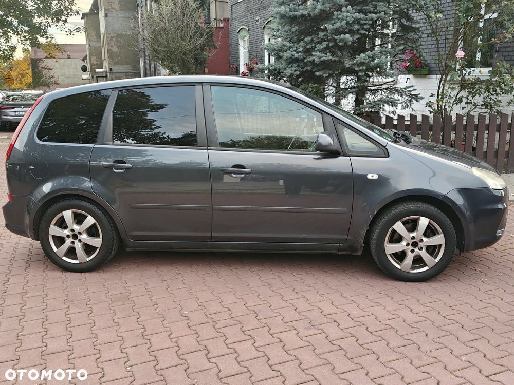 Ford C-MAX 1.6 TDCi DPF Ambiente - 3