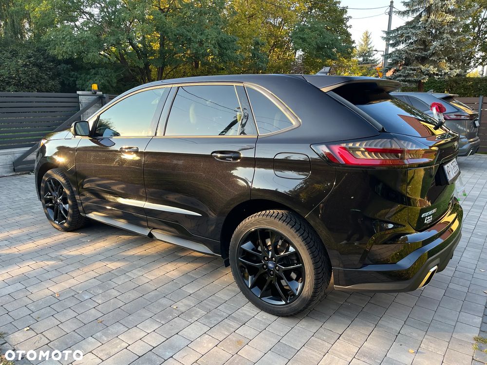 Ford Edge 2019 photo 5