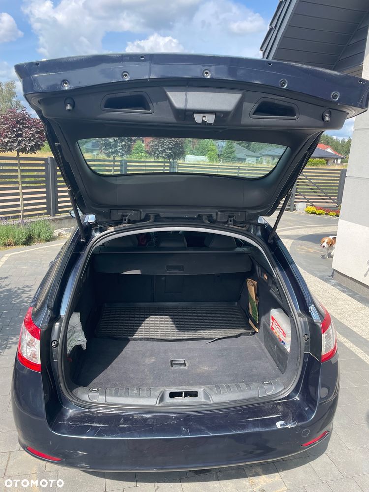 Peugeot 508 e-HDi 115 Stop&Start Access - 6