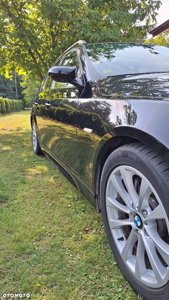 BMW Seria 5 - 11