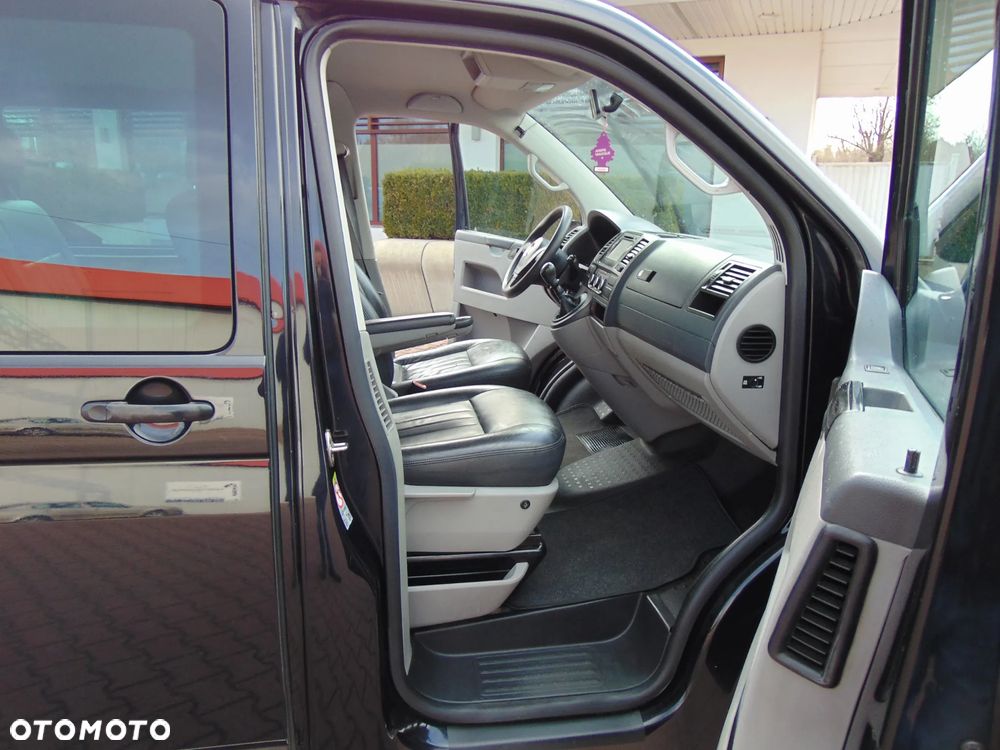 Volkswagen Transporter L2H1 - 18