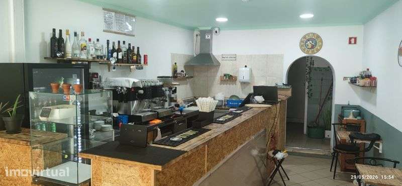 Trespasse de Snack bar - Grande imagem: 2/8