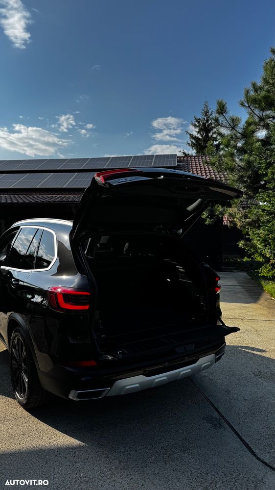BMW X5 - 5