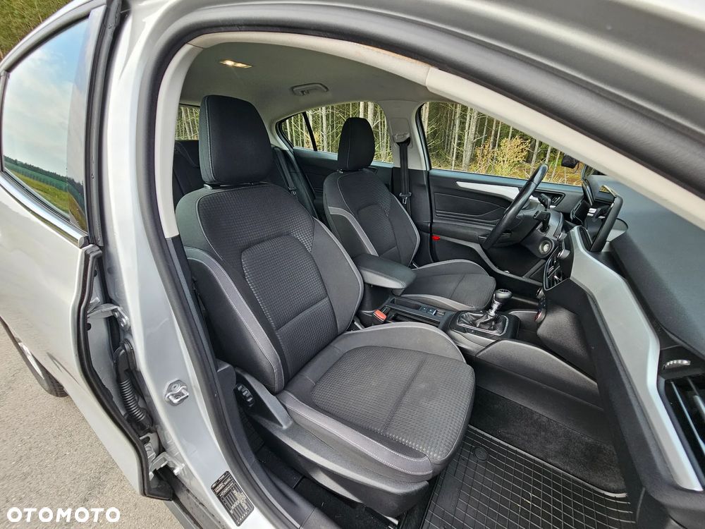 Ford Focus 1.5 EcoBlue Trend Edition - 10