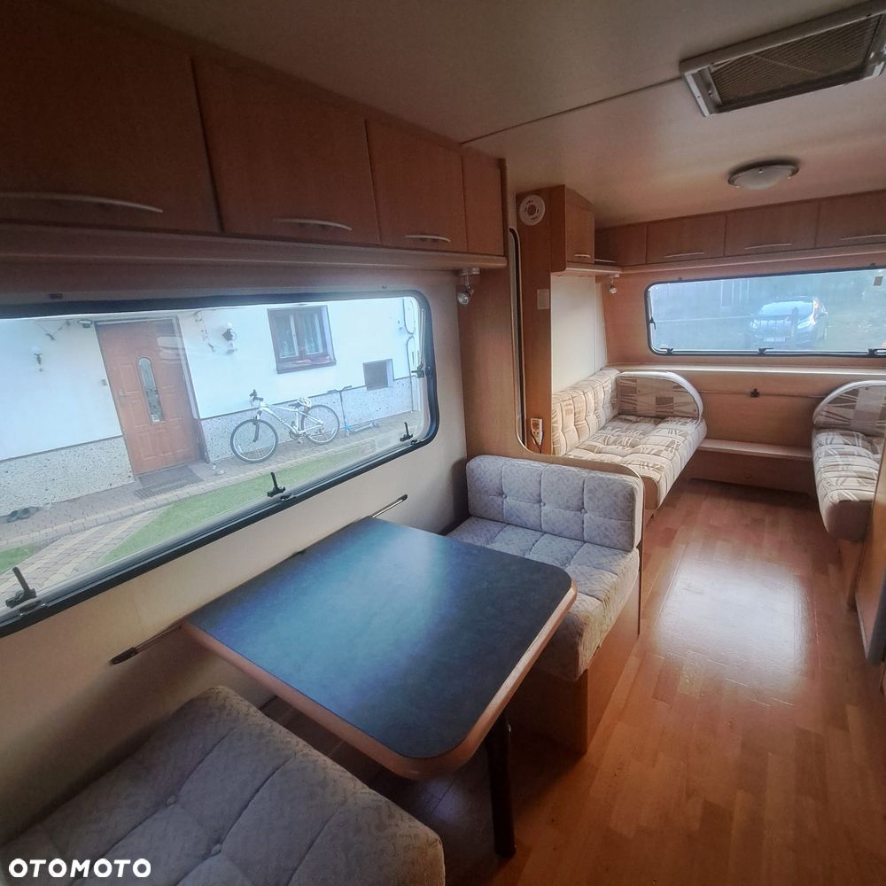 Adria ALTEA 502 DK - 14