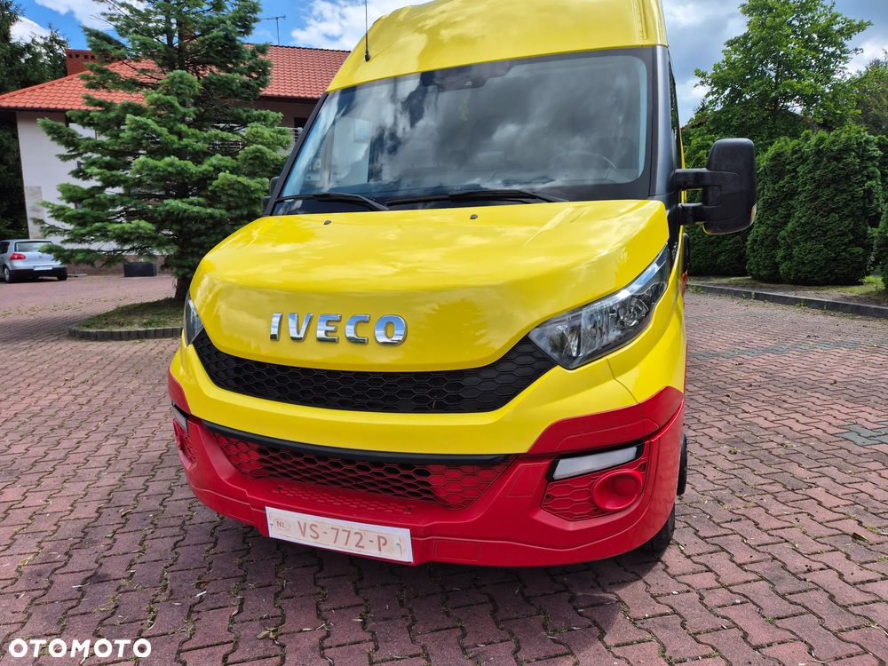 Iveco Daily - 4