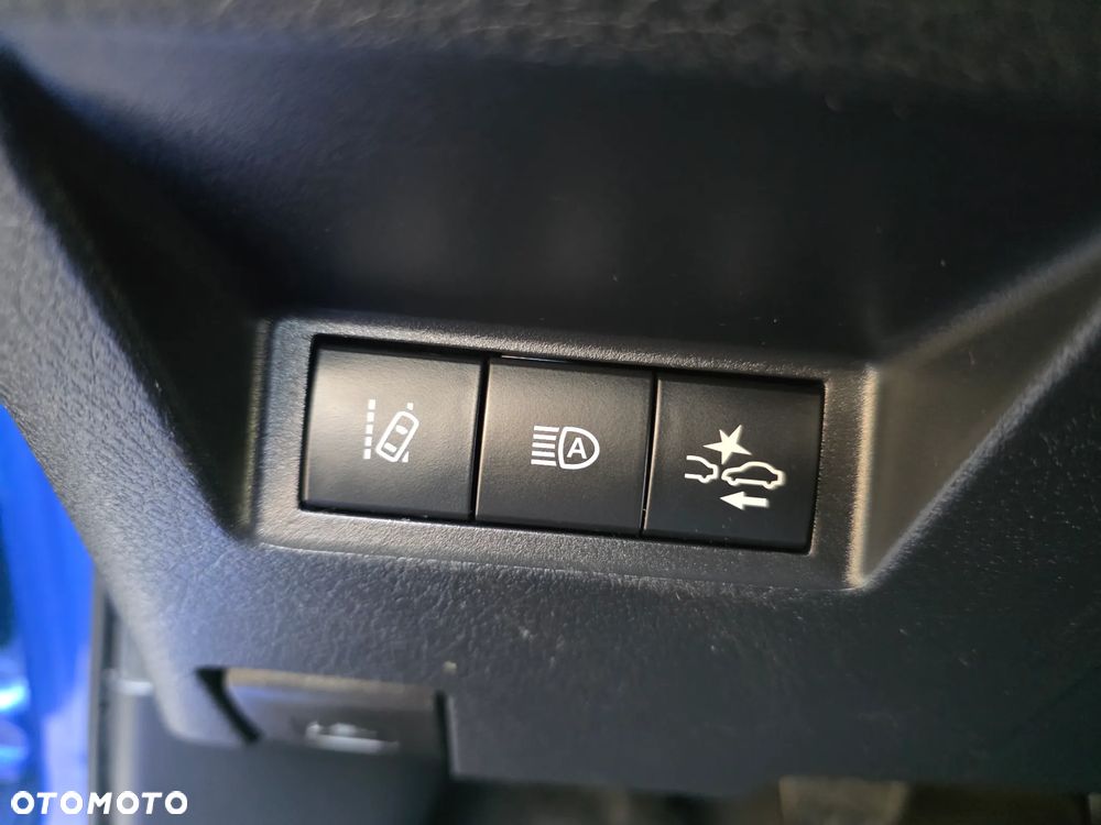 Toyota Yaris 1.5 Selection - 30