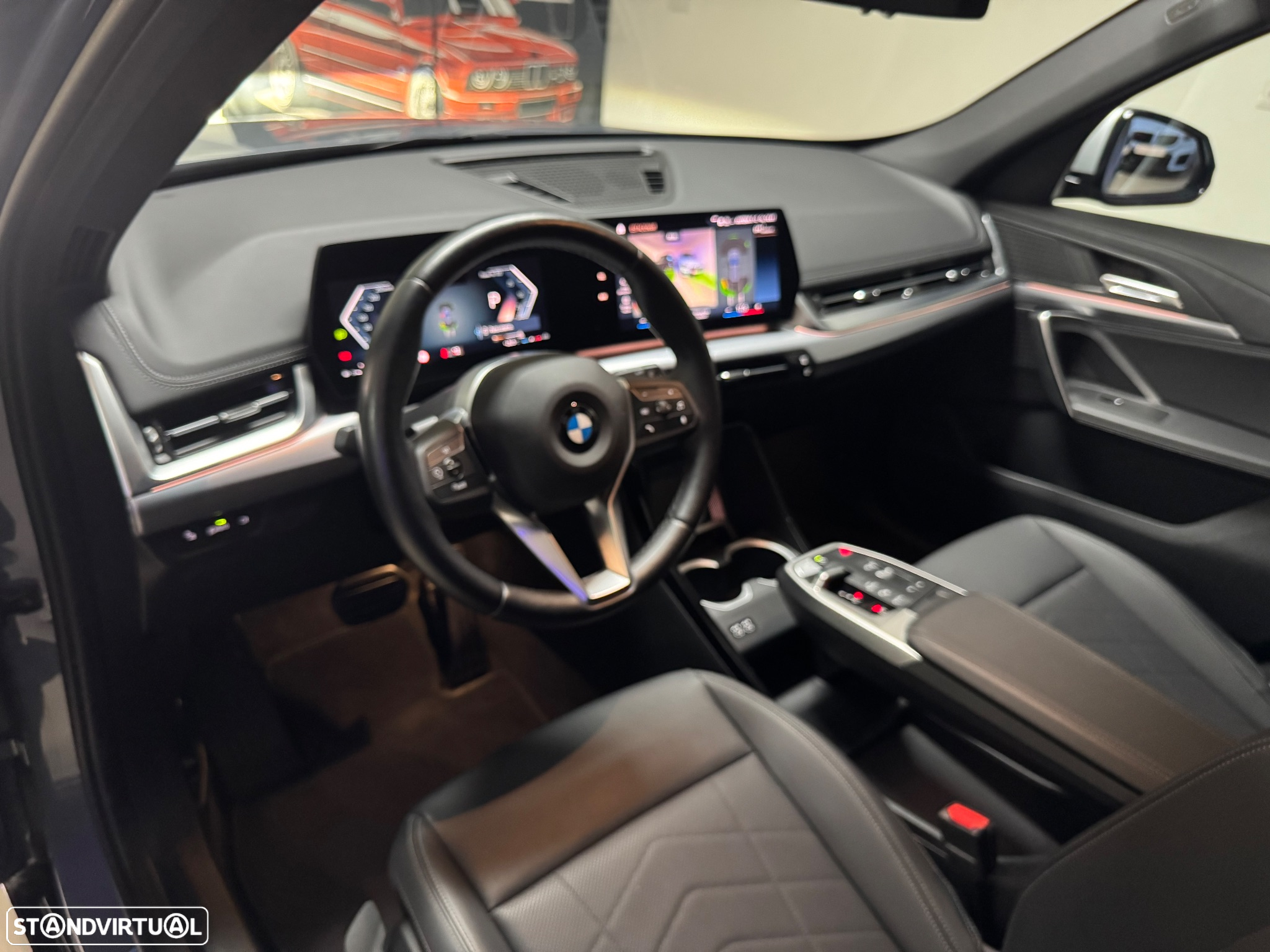 BMW X1 sDrive18i xLine - 12