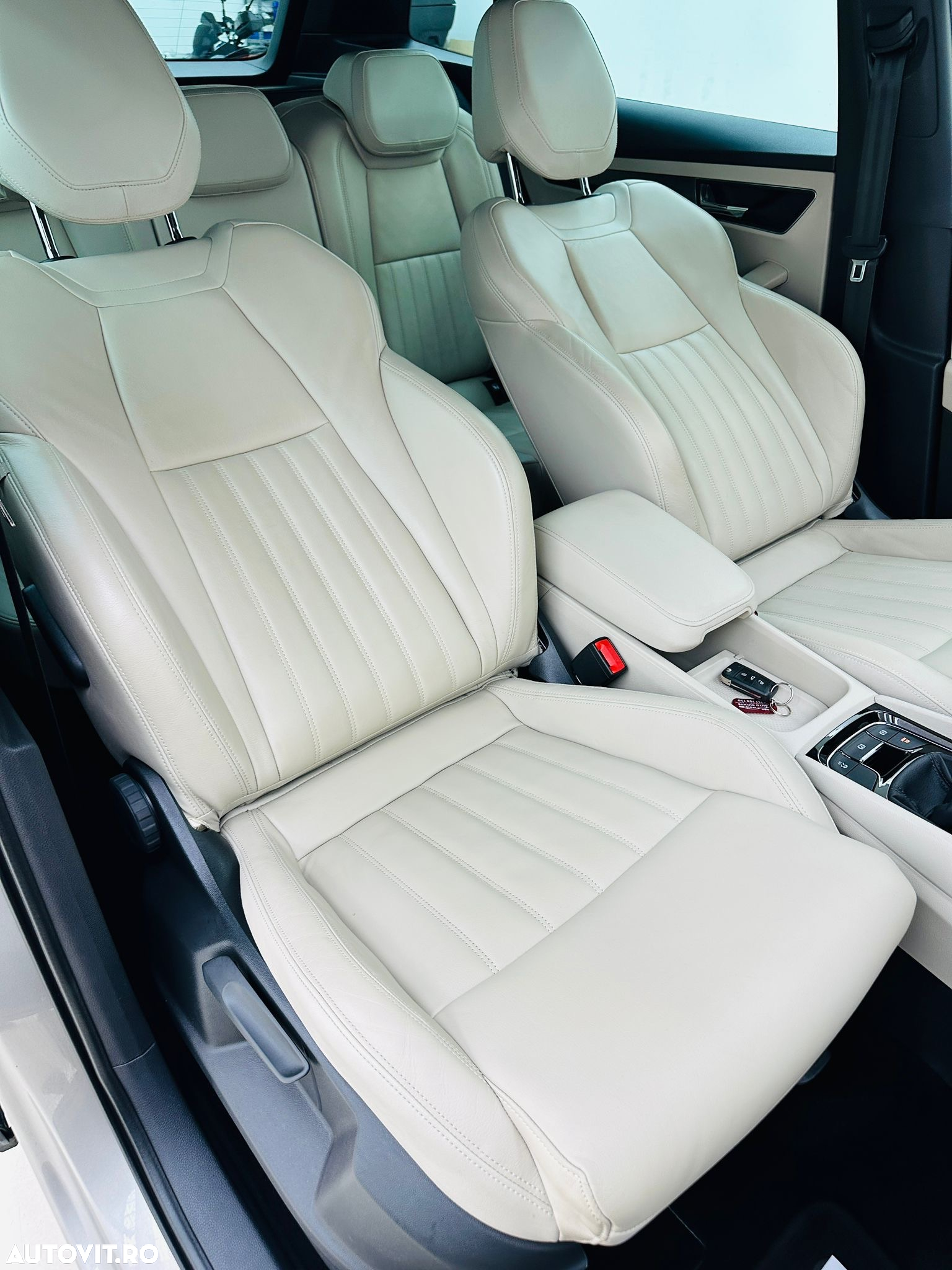 Skoda Karoq - 28