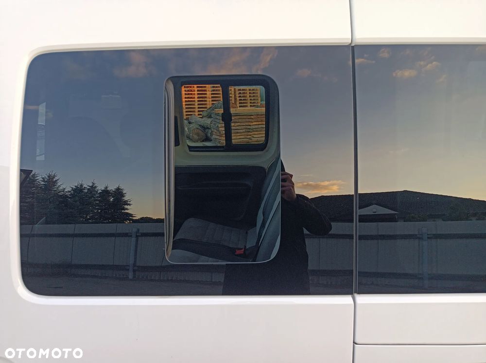 Volkswagen Caddy 1.6 TDI (5-Si.) Edition 30 - 10