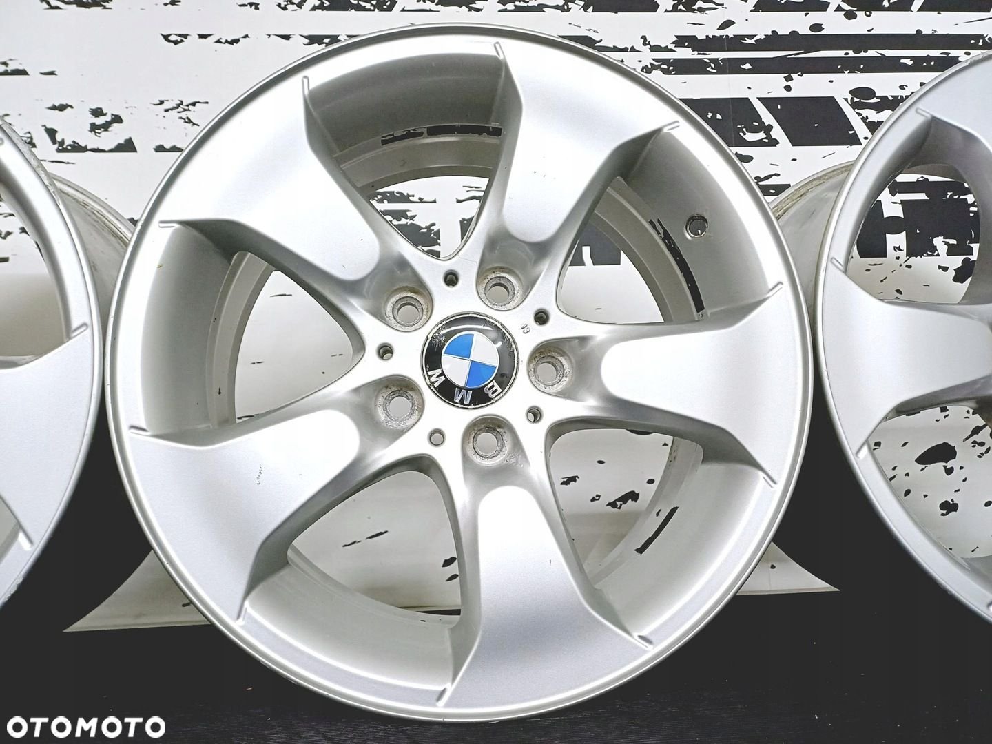 felgi 17 5x120 opel insignia A volkswagen transporter t5 t6 amarok touareg - 7