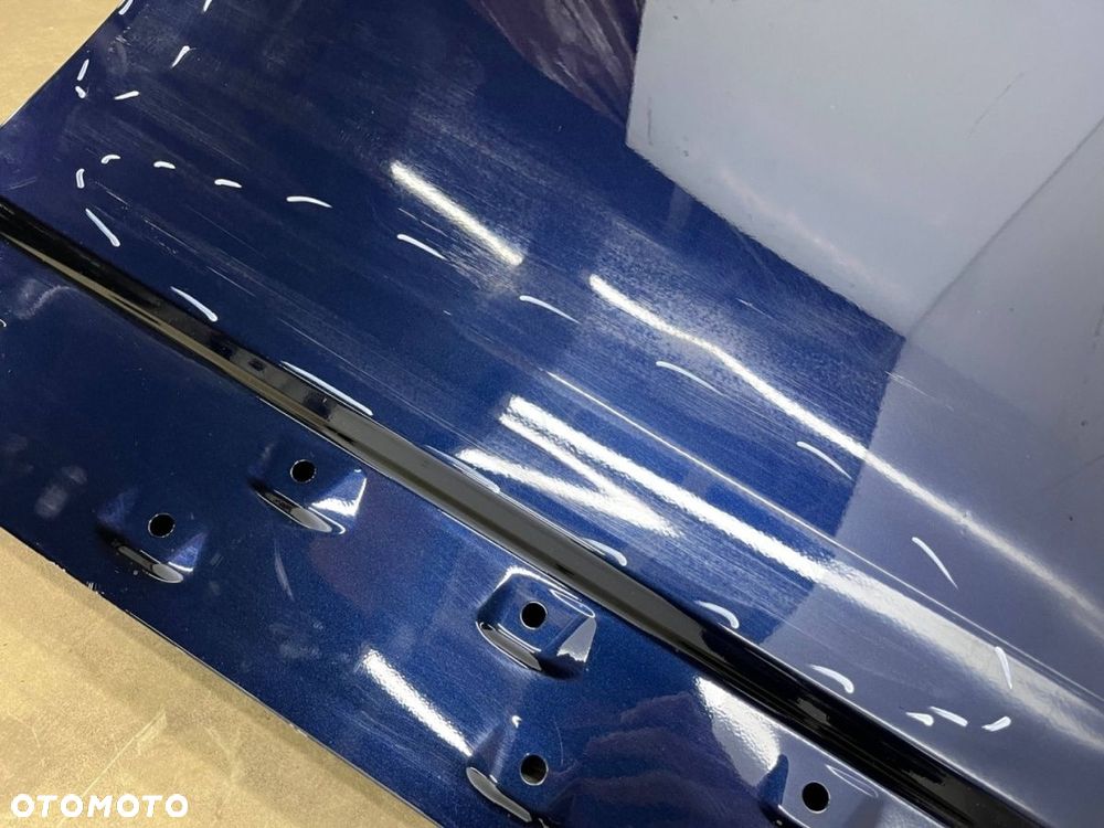 Drzwi Mazda CX-60 CX60 22r.- prawe tylne prawy tył KBB372010 - 11