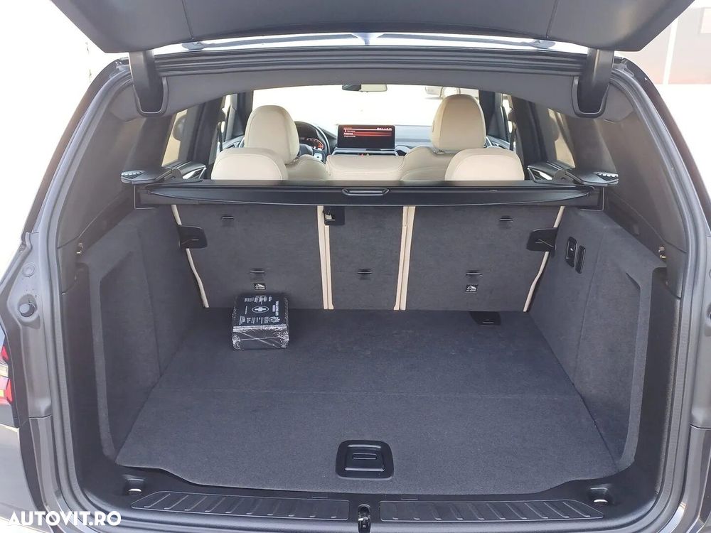 BMW X3 xDrive20i AT MHEV - 7