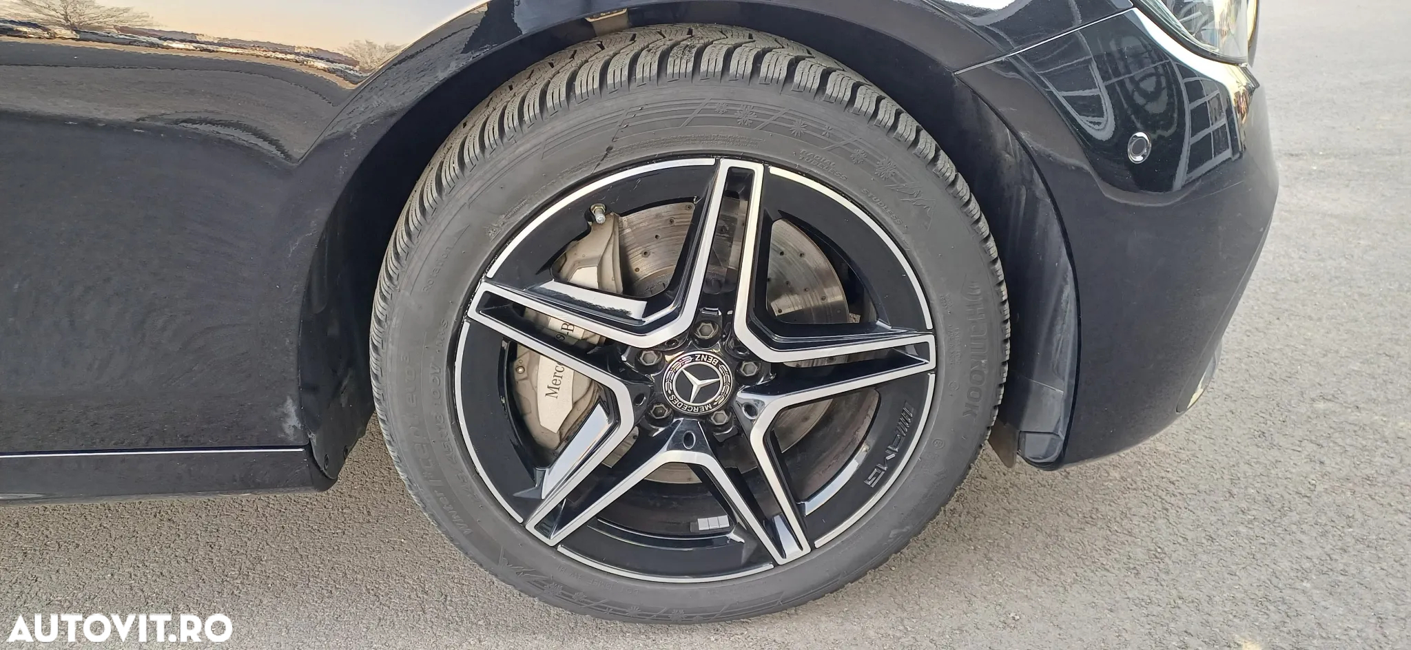 Mercedes-Benz E 300 - 24