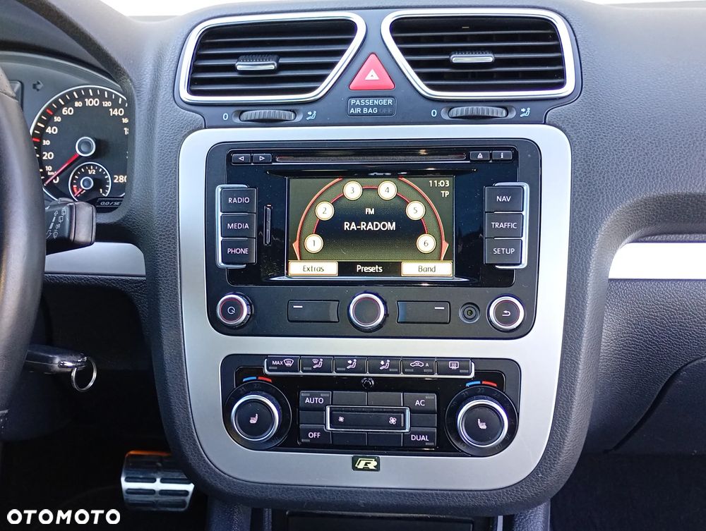 Volkswagen Scirocco 2.0 TDI DSG - 23