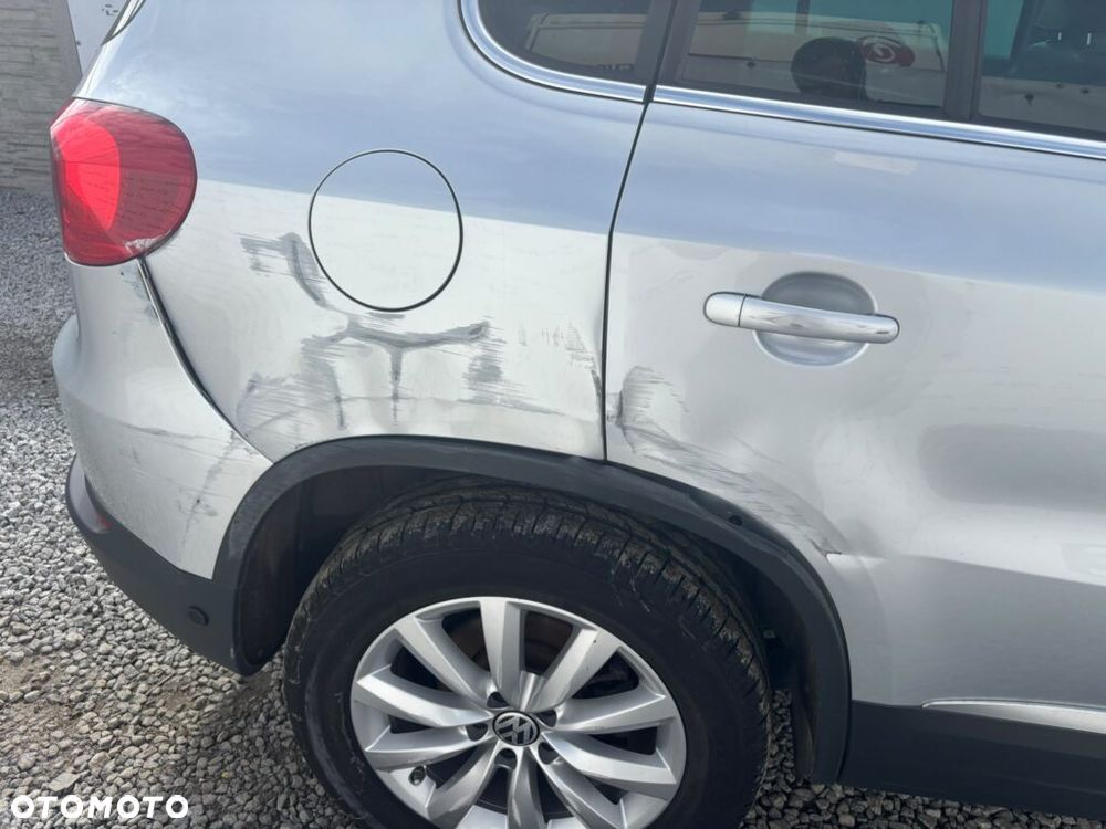 Volkswagen Tiguan 2.0 TSI 4Motion DSG Life - 20