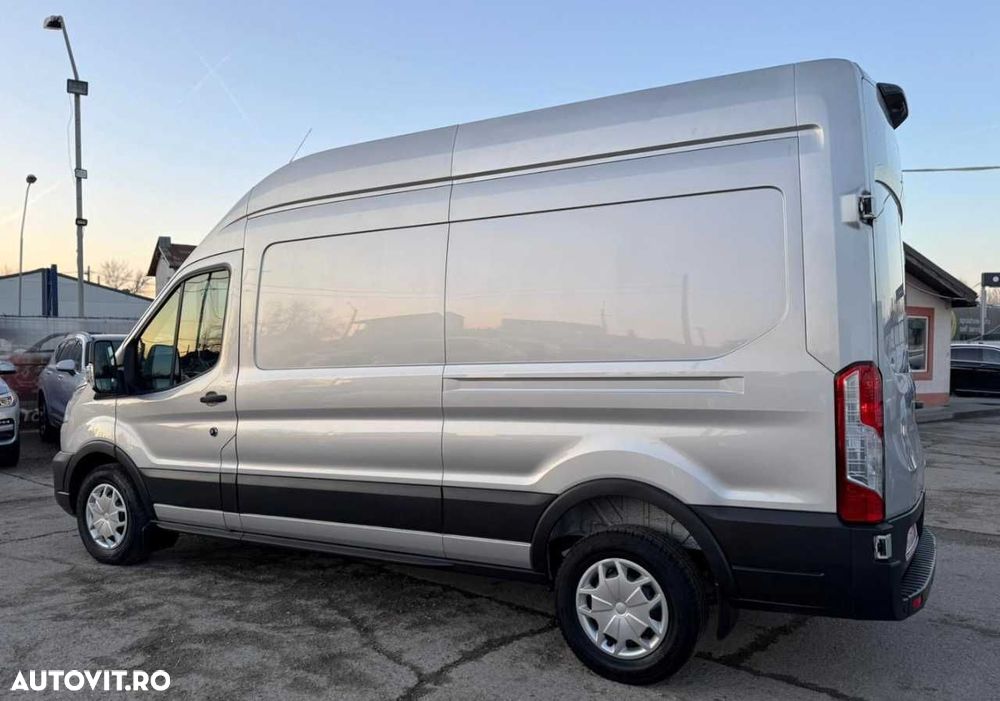 Ford TRANSIT  L3H3 - 5