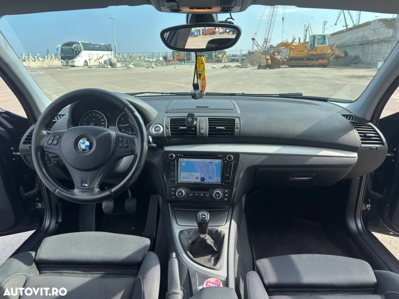 BMW Seria 1 118i - 8