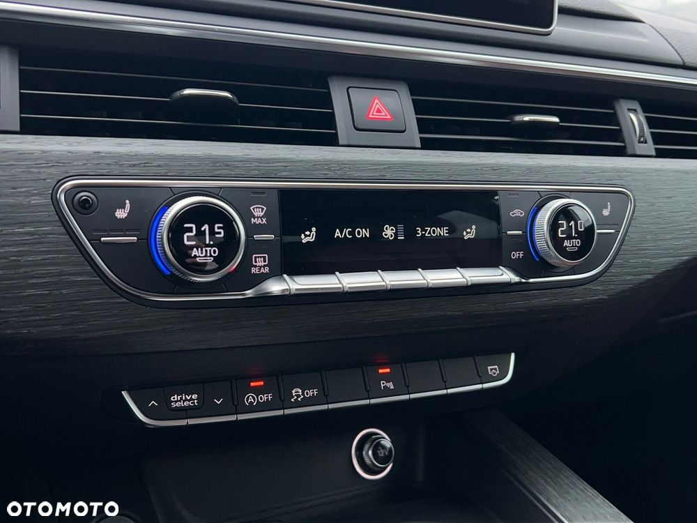 Audi A5 Sportback 35 TFSI S tronic - 24