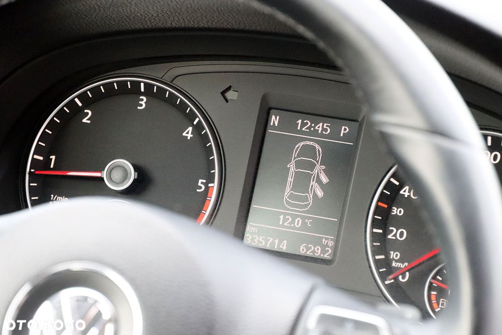 Volkswagen Passat 2.0 TDI DSG Highline - 31