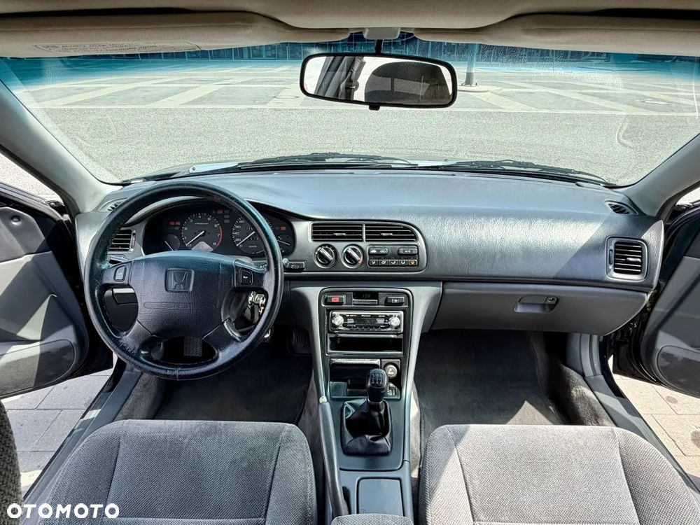 Honda Aerodeck - 16