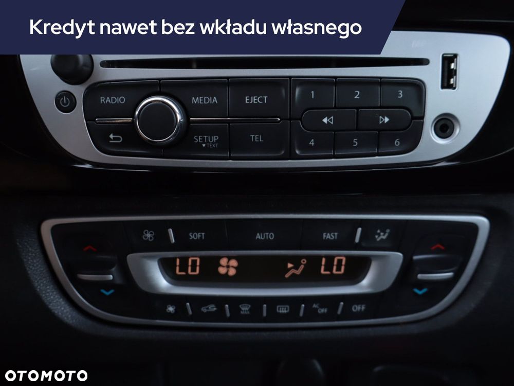 Renault Scenic - 15