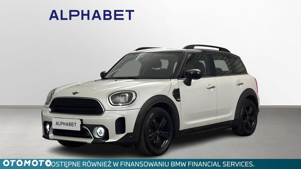 MINI Countryman Cooper - 1