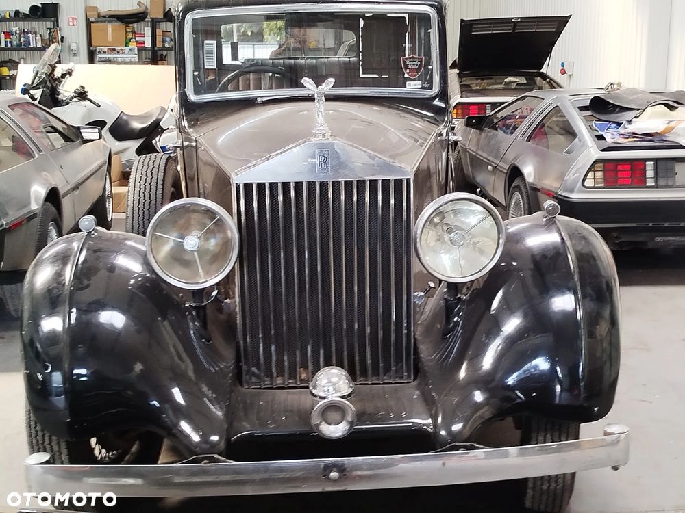 Rolls-Royce Inny - 1