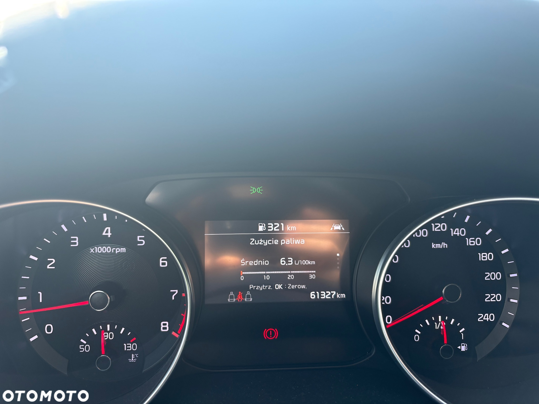 Kia Ceed 1.4 T-GDI L Business Line - 7