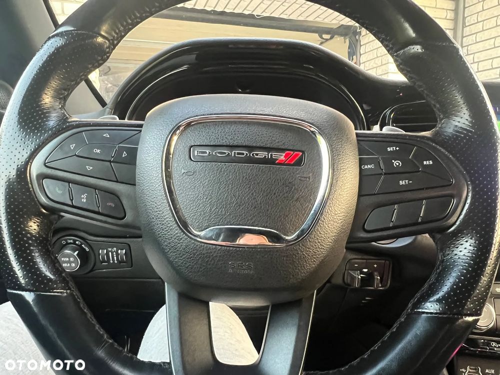 Dodge Durango 5.7 R/T - 18